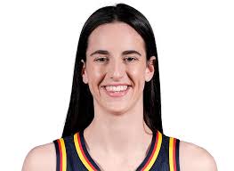 Caitlin Clark